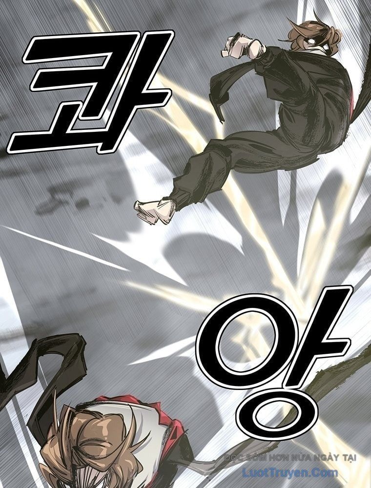 Bất Diệt Đấu Quỷ Rasua - Chương 8 - Trang 51