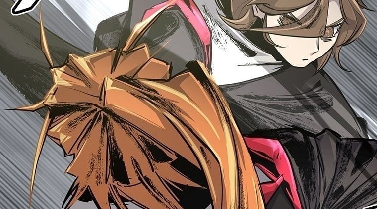 Bất Diệt Đấu Quỷ Rasua - Chương 8 - Trang 53