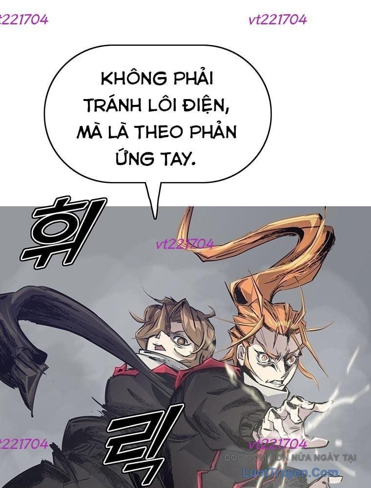 Bất Diệt Đấu Quỷ Rasua - Chương 8 - Trang 55