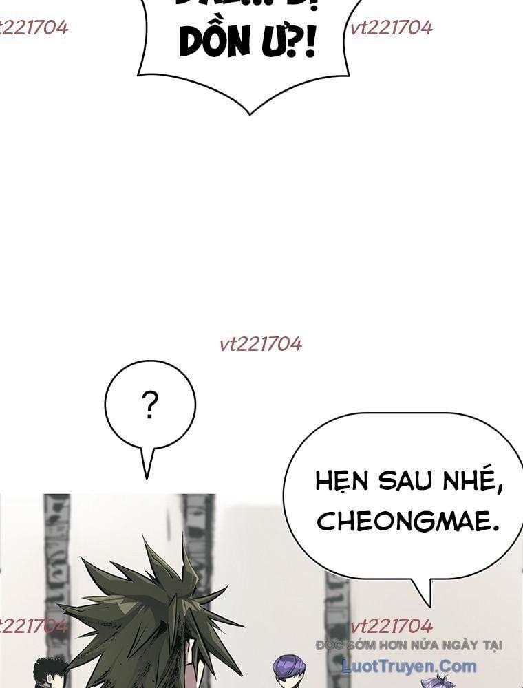 Bất Diệt Đấu Quỷ Rasua - Chương 8 - Trang 7