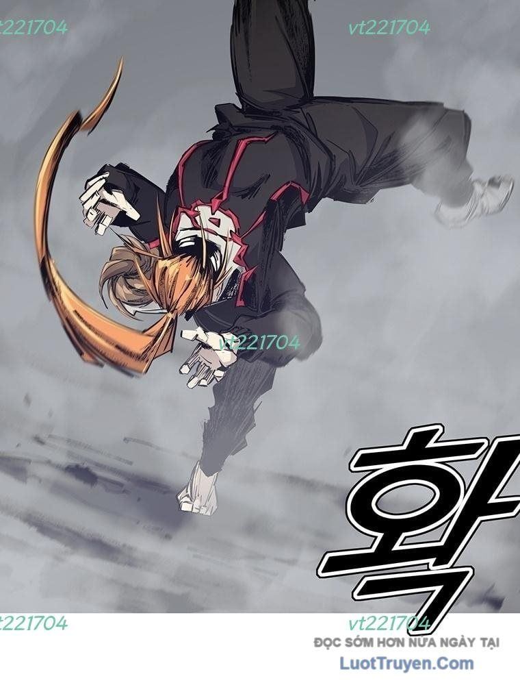 Bất Diệt Đấu Quỷ Rasua - Chương 8 - Trang 61