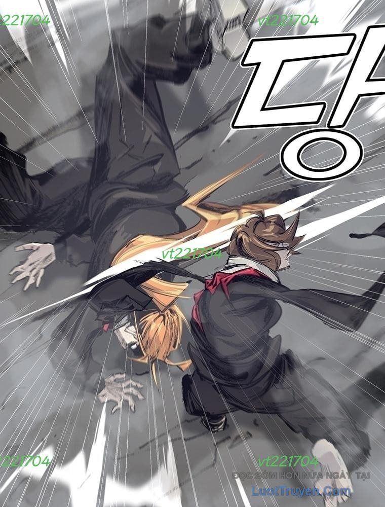 Bất Diệt Đấu Quỷ Rasua - Chương 8 - Trang 63