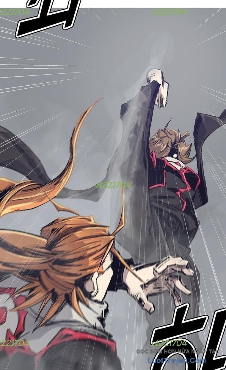 Bất Diệt Đấu Quỷ Rasua - Chương 8 - Trang 65