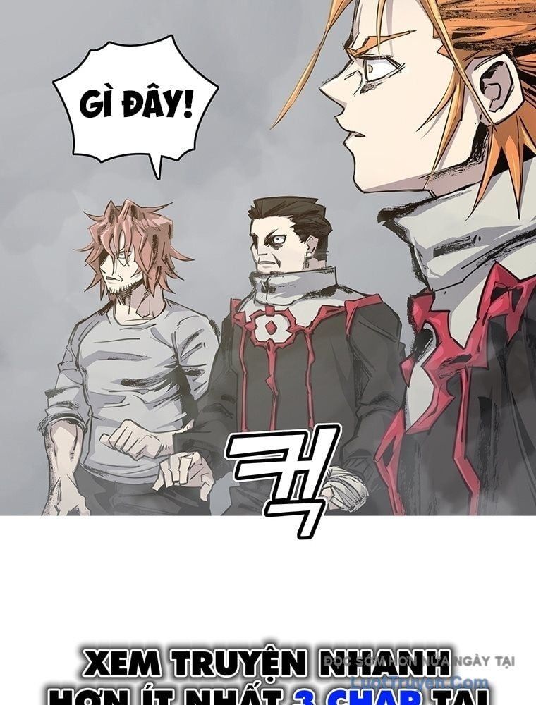 Bất Diệt Đấu Quỷ Rasua - Chương 8 - Trang 85