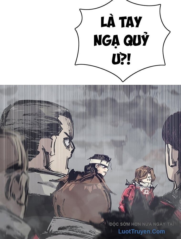 Bất Diệt Đấu Quỷ Rasua - Chương 8 - Trang 88