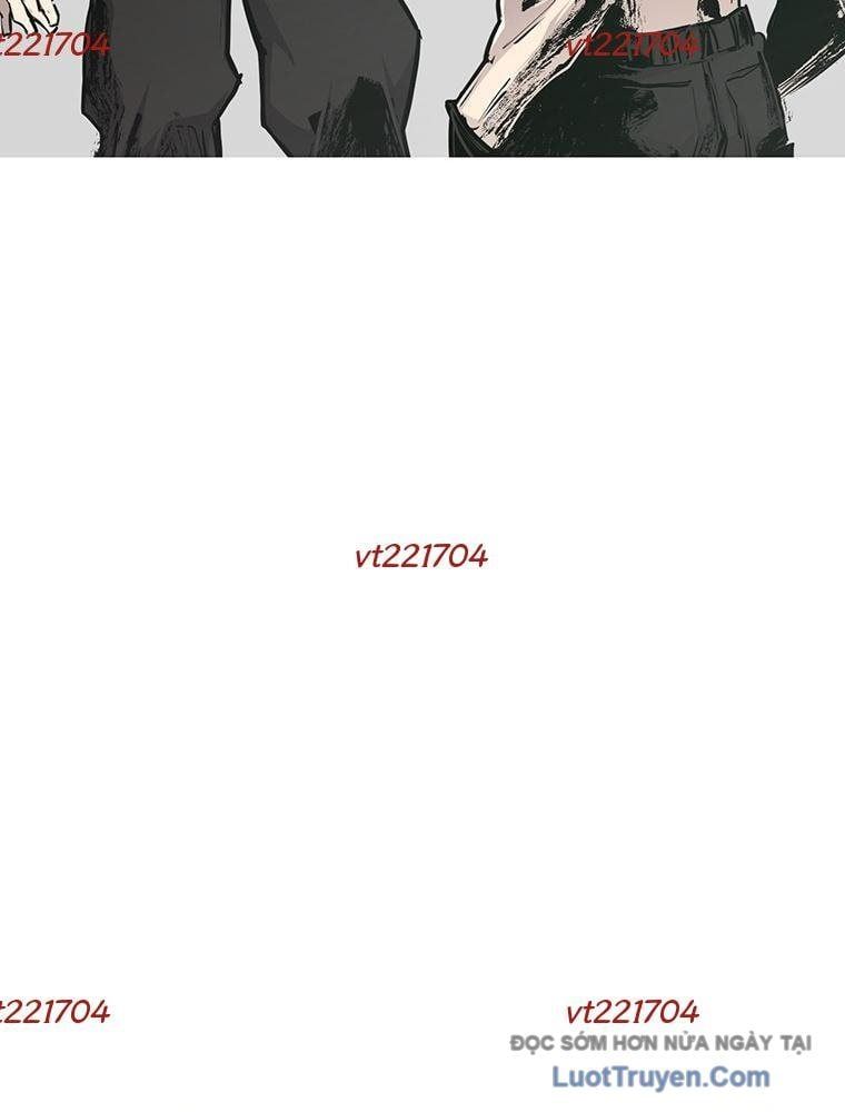 Bất Diệt Đấu Quỷ Rasua - Chương 8 - Trang 10