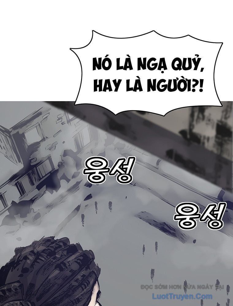 Bất Diệt Đấu Quỷ Rasua - Chương 8 - Trang 92