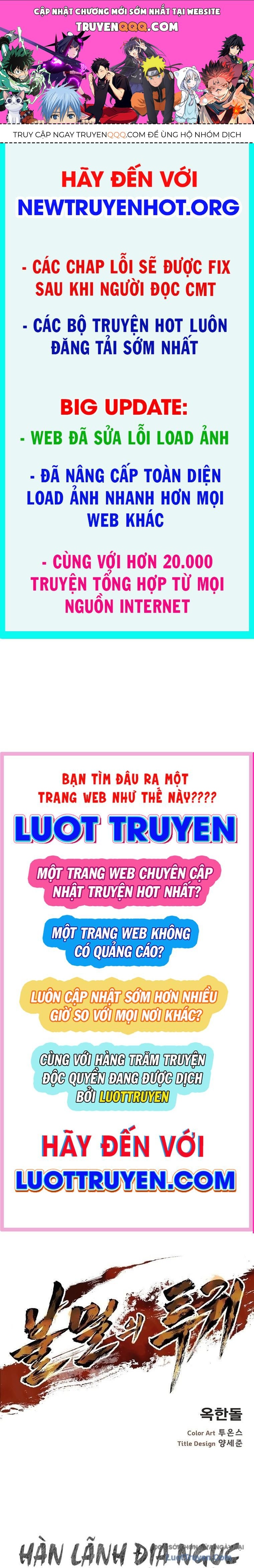 Bất Diệt Đấu Quỷ Rasua - Chương 9 - Trang 1