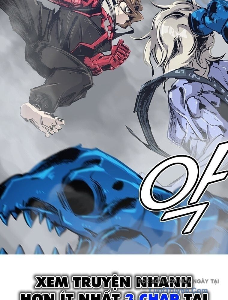 Bất Diệt Đấu Quỷ Rasua - Chương 9 - Trang 104