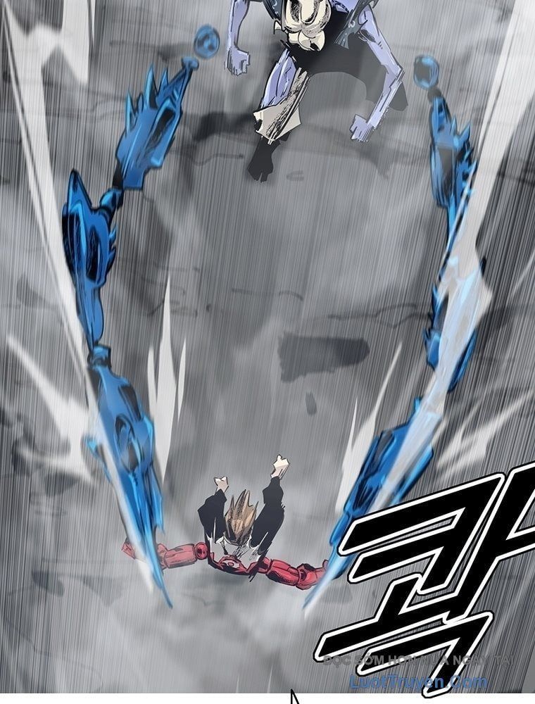 Bất Diệt Đấu Quỷ Rasua - Chương 9 - Trang 106