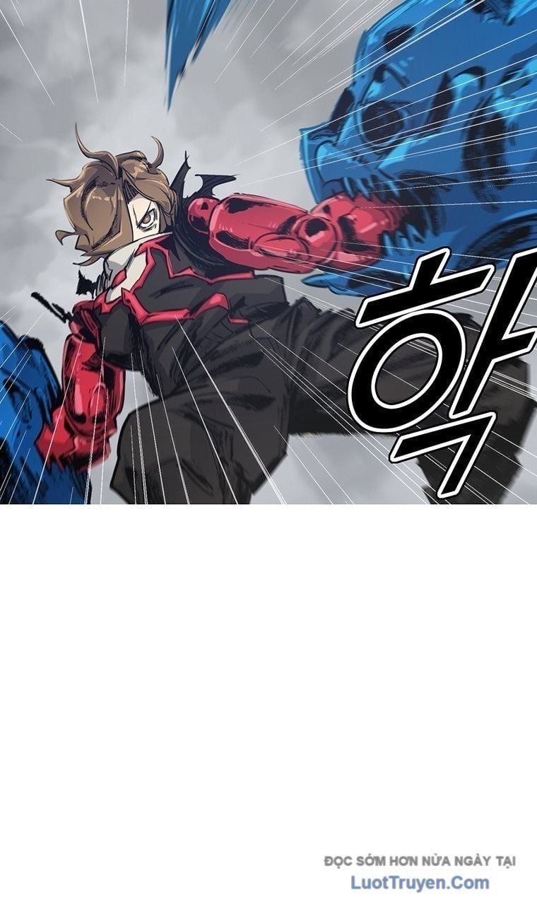 Bất Diệt Đấu Quỷ Rasua - Chương 9 - Trang 110