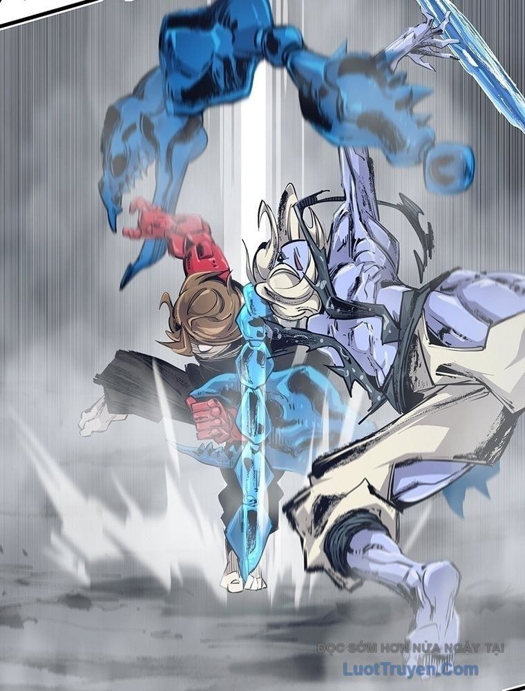 Bất Diệt Đấu Quỷ Rasua - Chương 9 - Trang 115