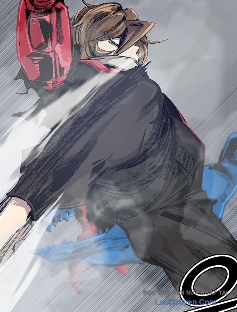 Bất Diệt Đấu Quỷ Rasua - Chương 9 - Trang 117