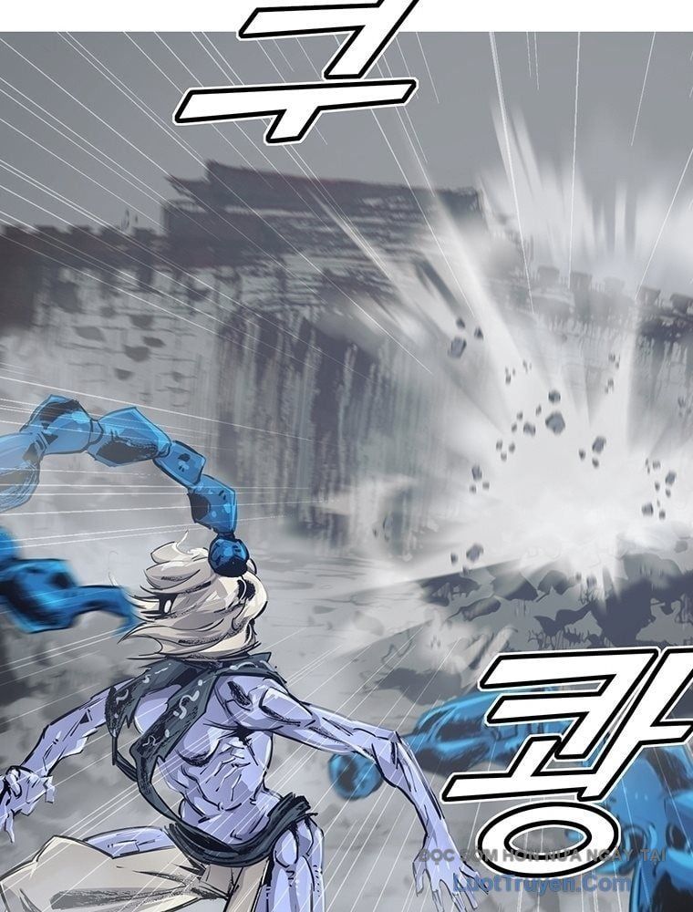 Bất Diệt Đấu Quỷ Rasua - Chương 9 - Trang 123