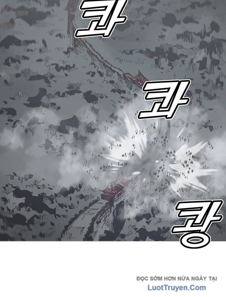 Bất Diệt Đấu Quỷ Rasua - Chương 9 - Trang 128