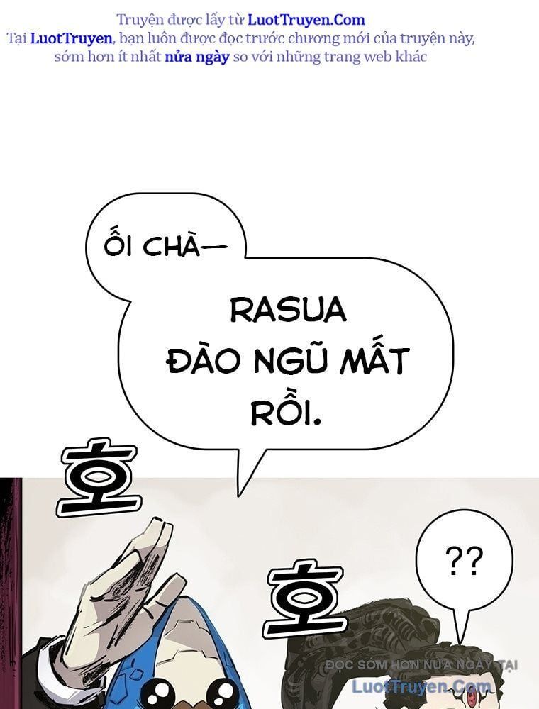 Bất Diệt Đấu Quỷ Rasua - Chương 9 - Trang 129
