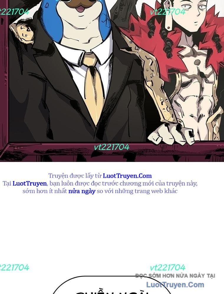 Bất Diệt Đấu Quỷ Rasua - Chương 9 - Trang 130