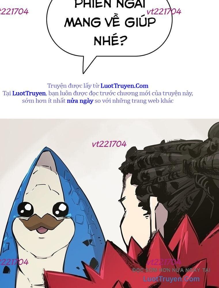 Bất Diệt Đấu Quỷ Rasua - Chương 9 - Trang 131