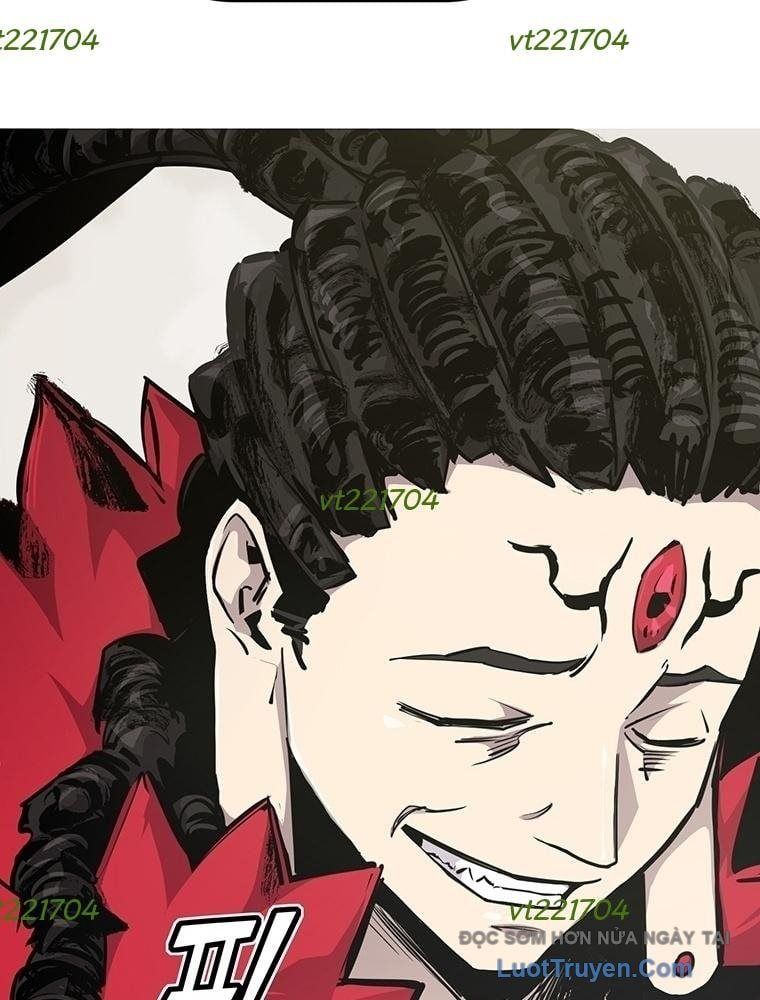 Bất Diệt Đấu Quỷ Rasua - Chương 9 - Trang 133