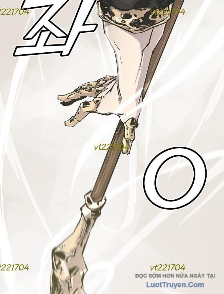 Bất Diệt Đấu Quỷ Rasua - Chương 9 - Trang 135