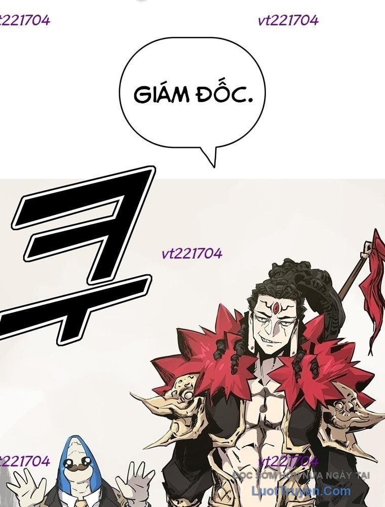 Bất Diệt Đấu Quỷ Rasua - Chương 9 - Trang 137