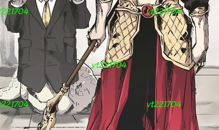 Bất Diệt Đấu Quỷ Rasua - Chương 9 - Trang 138