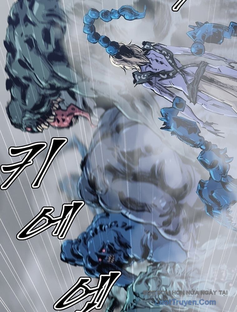 Bất Diệt Đấu Quỷ Rasua - Chương 9 - Trang 15