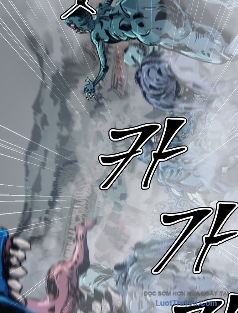 Bất Diệt Đấu Quỷ Rasua - Chương 9 - Trang 16