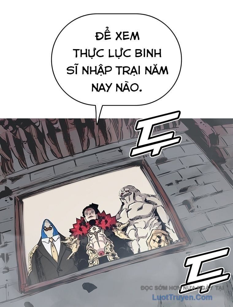 Bất Diệt Đấu Quỷ Rasua - Chương 9 - Trang 18