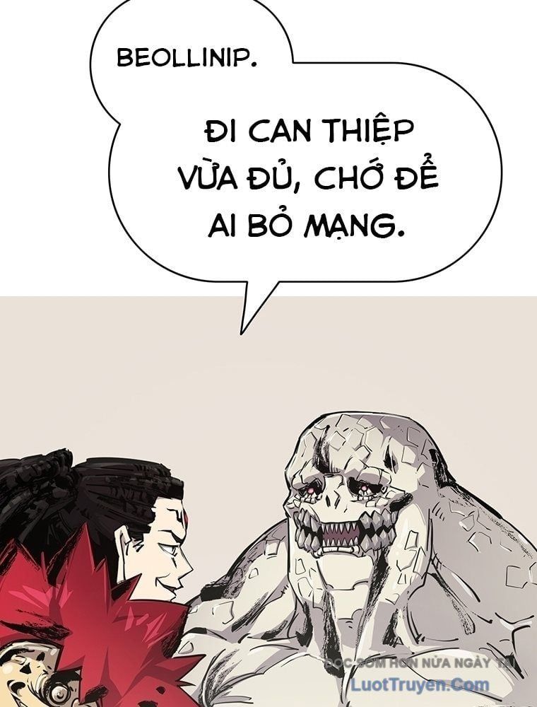 Bất Diệt Đấu Quỷ Rasua - Chương 9 - Trang 20