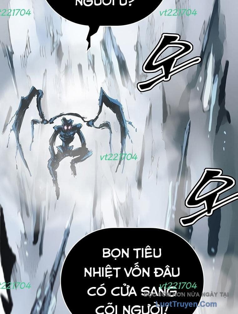 Bất Diệt Đấu Quỷ Rasua - Chương 9 - Trang 3