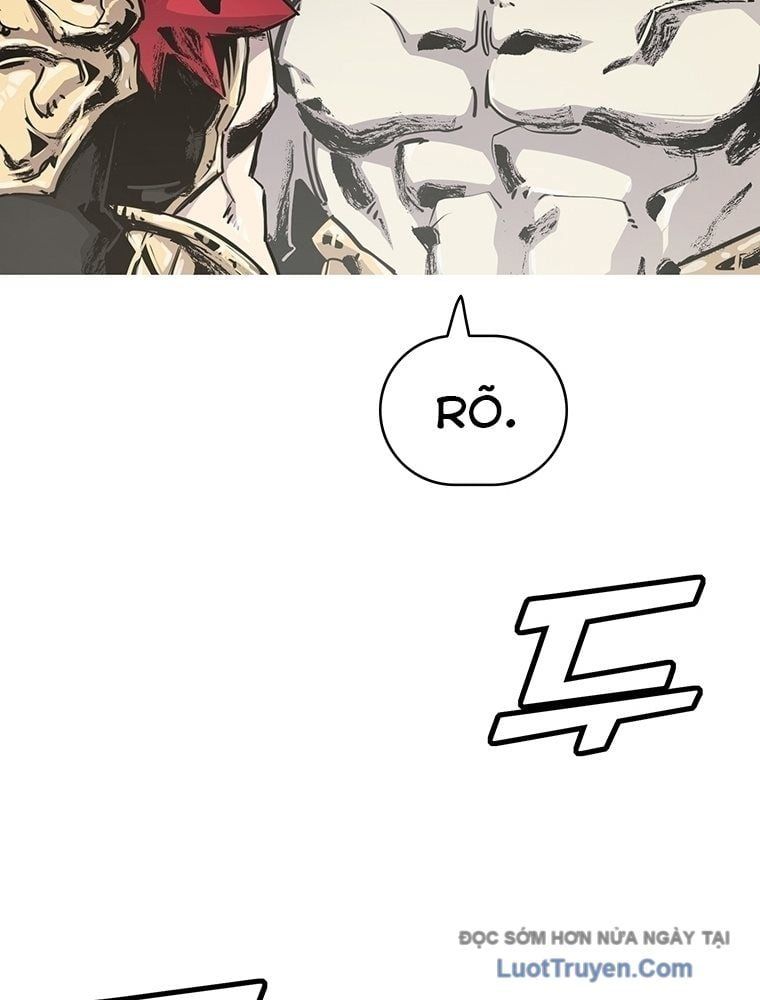 Bất Diệt Đấu Quỷ Rasua - Chương 9 - Trang 21