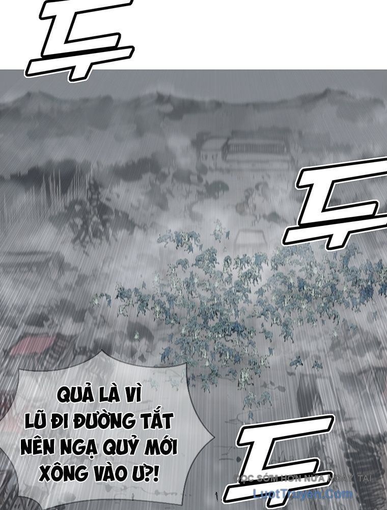 Bất Diệt Đấu Quỷ Rasua - Chương 9 - Trang 22