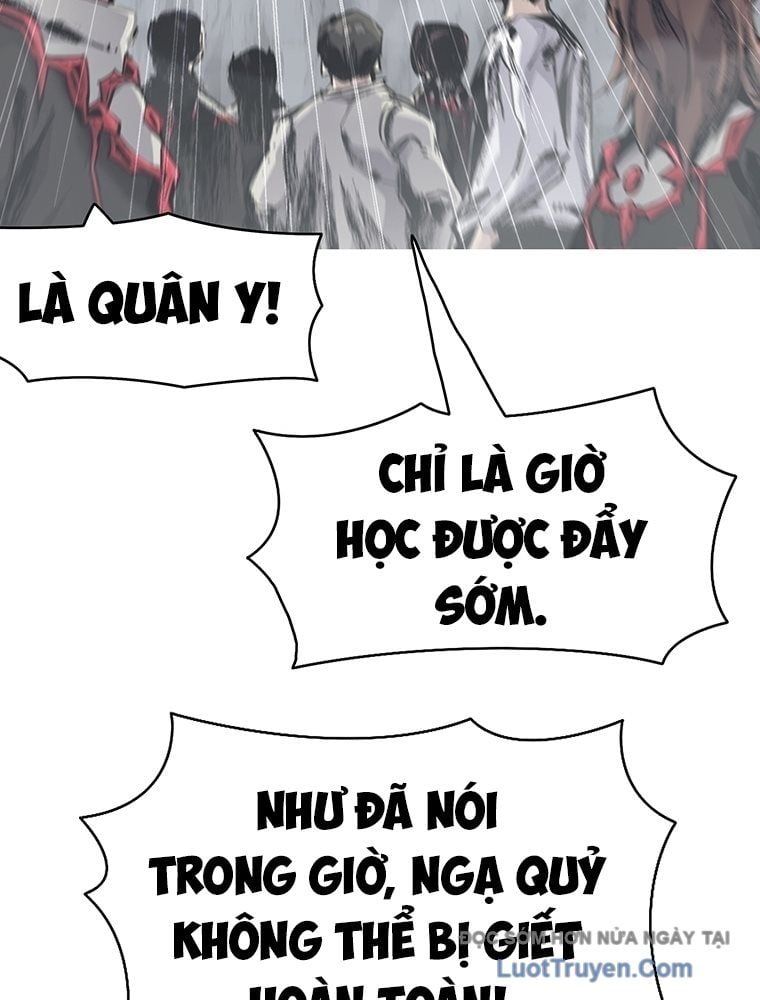 Bất Diệt Đấu Quỷ Rasua - Chương 9 - Trang 25