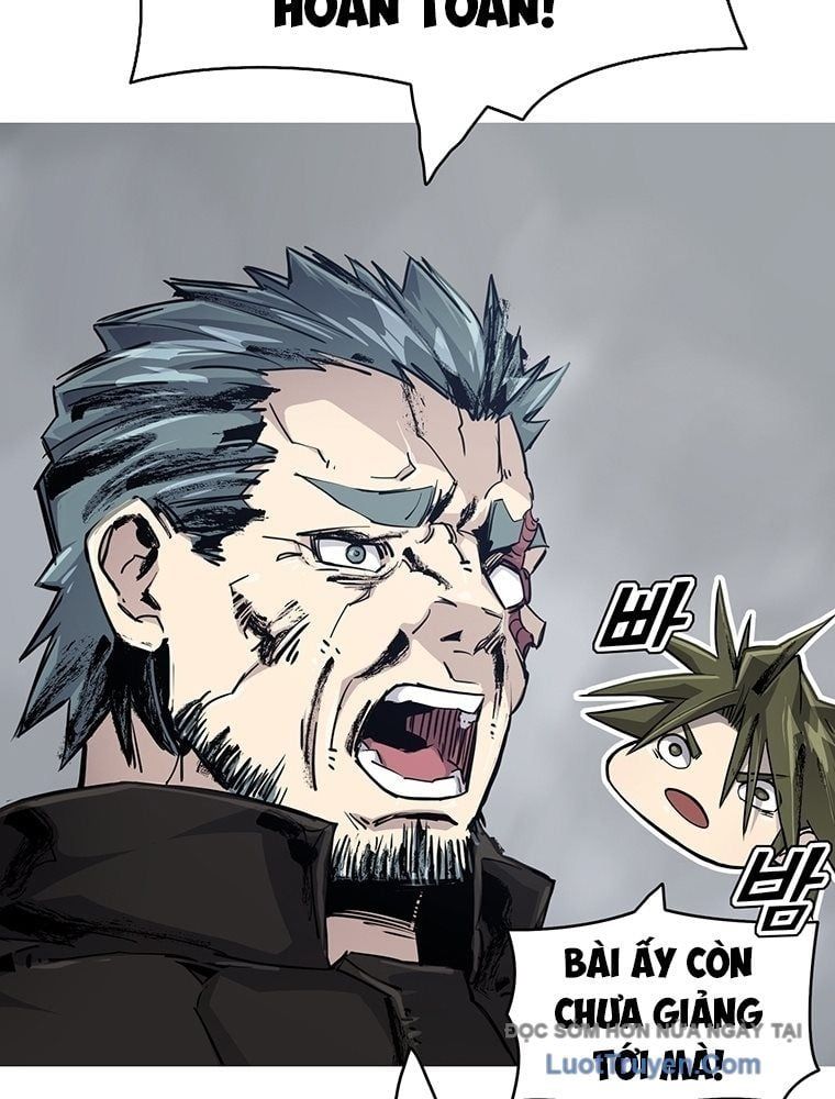 Bất Diệt Đấu Quỷ Rasua - Chương 9 - Trang 26