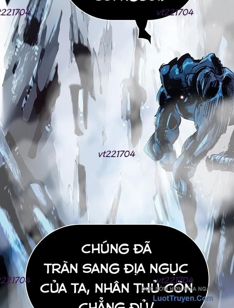 Bất Diệt Đấu Quỷ Rasua - Chương 9 - Trang 4