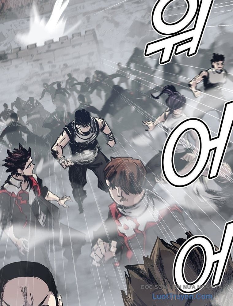 Bất Diệt Đấu Quỷ Rasua - Chương 9 - Trang 31