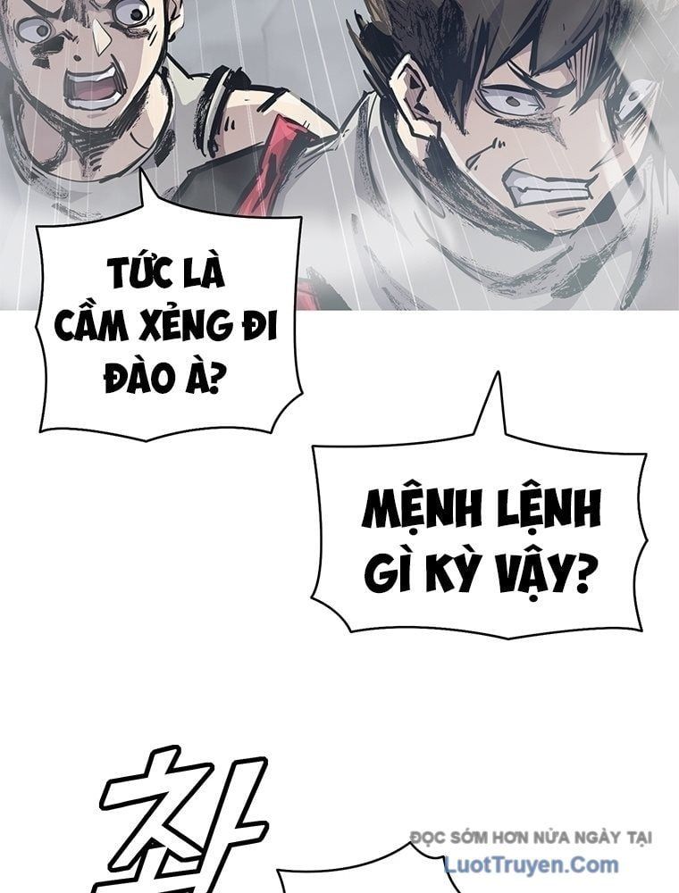 Bất Diệt Đấu Quỷ Rasua - Chương 9 - Trang 32