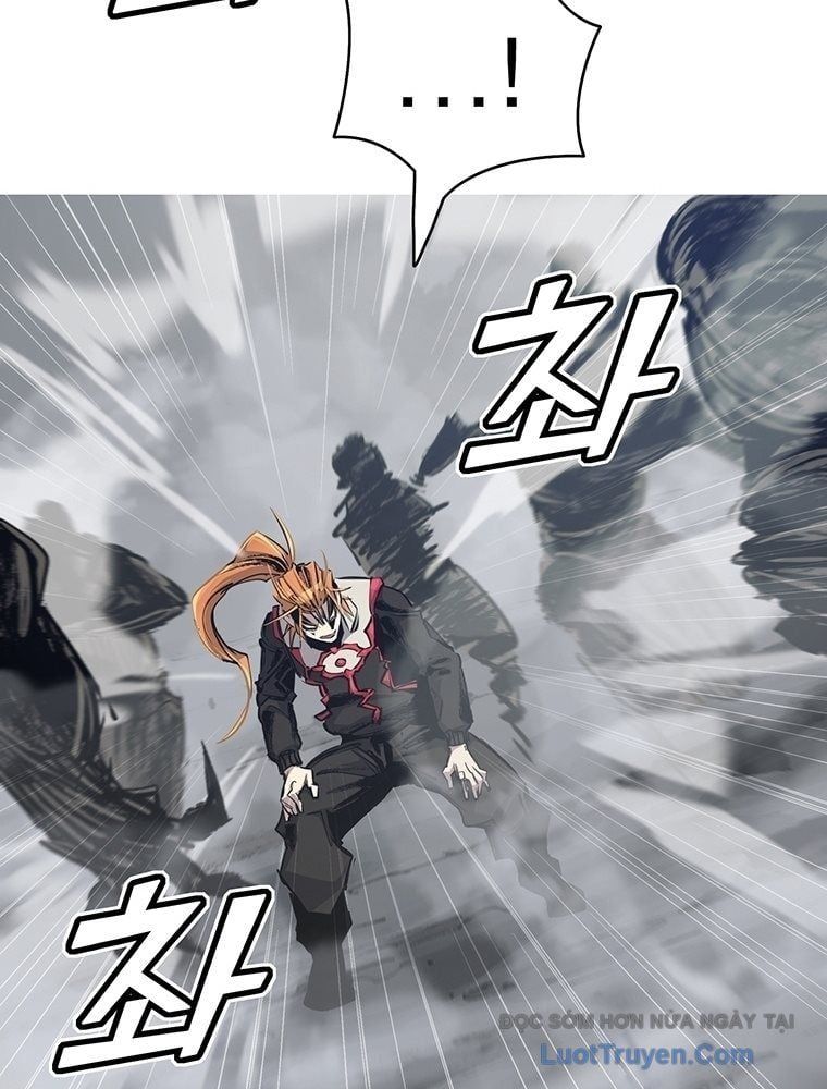 Bất Diệt Đấu Quỷ Rasua - Chương 9 - Trang 33