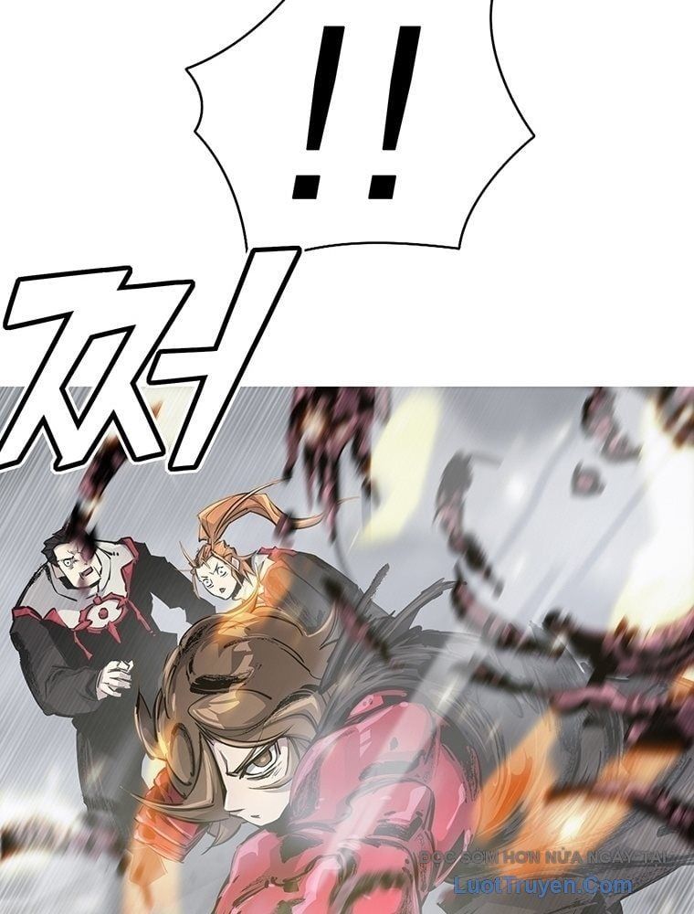 Bất Diệt Đấu Quỷ Rasua - Chương 9 - Trang 38