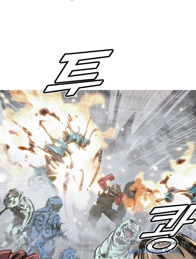 Bất Diệt Đấu Quỷ Rasua - Chương 9 - Trang 40