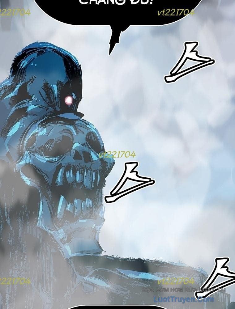 Bất Diệt Đấu Quỷ Rasua - Chương 9 - Trang 5