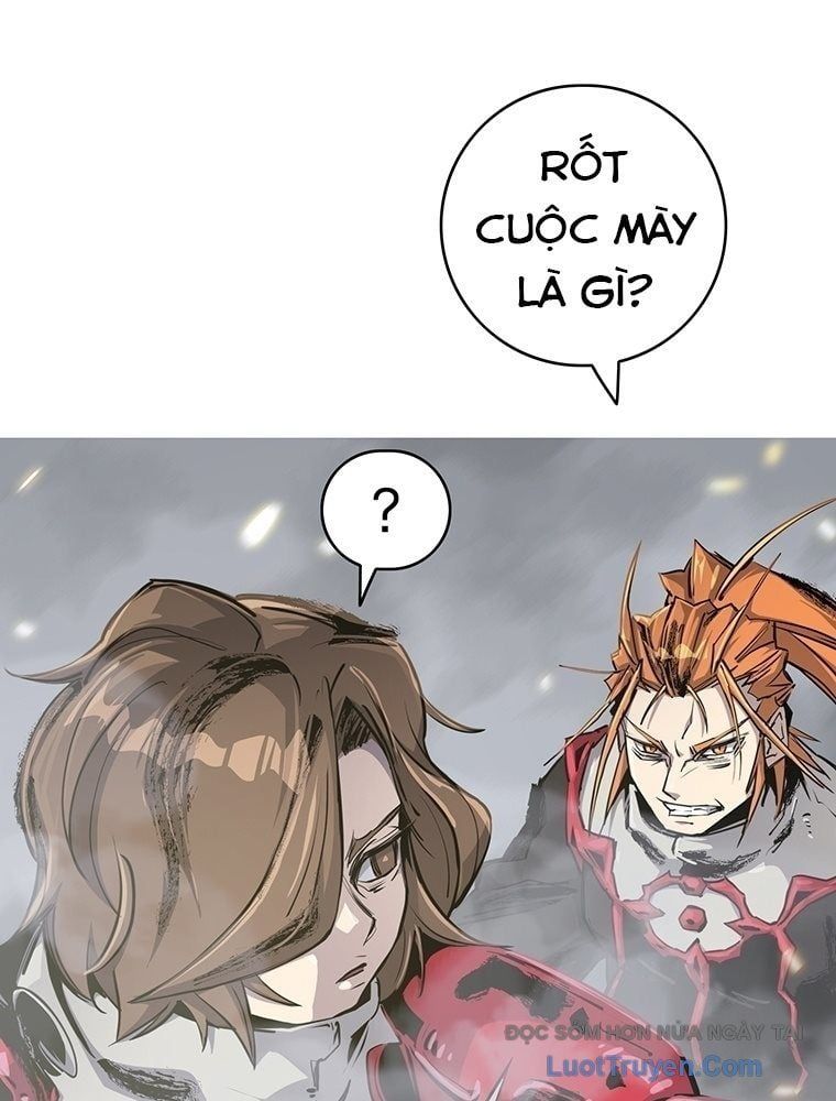 Bất Diệt Đấu Quỷ Rasua - Chương 9 - Trang 42