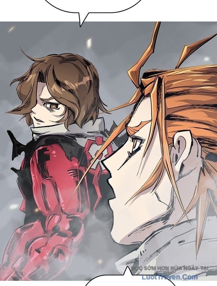 Bất Diệt Đấu Quỷ Rasua - Chương 9 - Trang 44