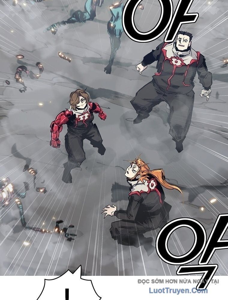 Bất Diệt Đấu Quỷ Rasua - Chương 9 - Trang 46