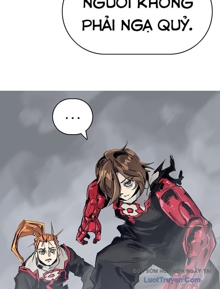 Bất Diệt Đấu Quỷ Rasua - Chương 9 - Trang 52