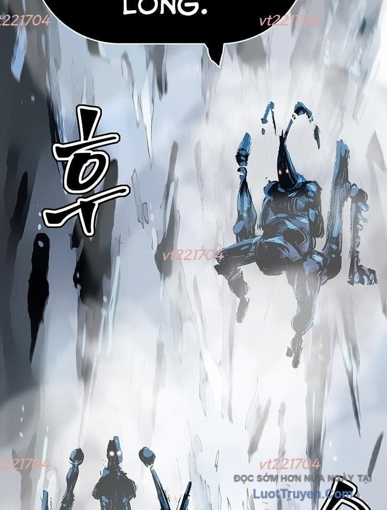 Bất Diệt Đấu Quỷ Rasua - Chương 9 - Trang 7