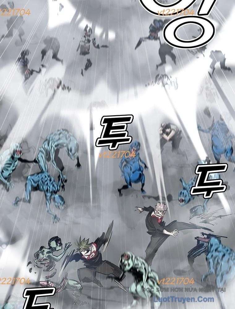 Bất Diệt Đấu Quỷ Rasua - Chương 9 - Trang 61