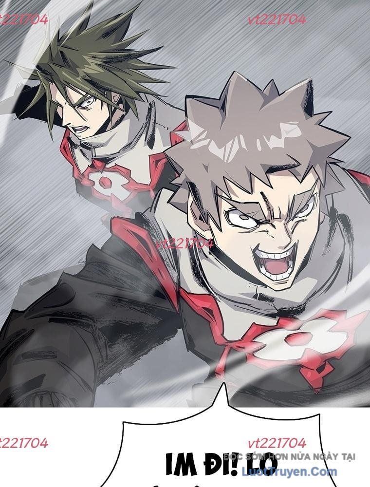 Bất Diệt Đấu Quỷ Rasua - Chương 9 - Trang 63