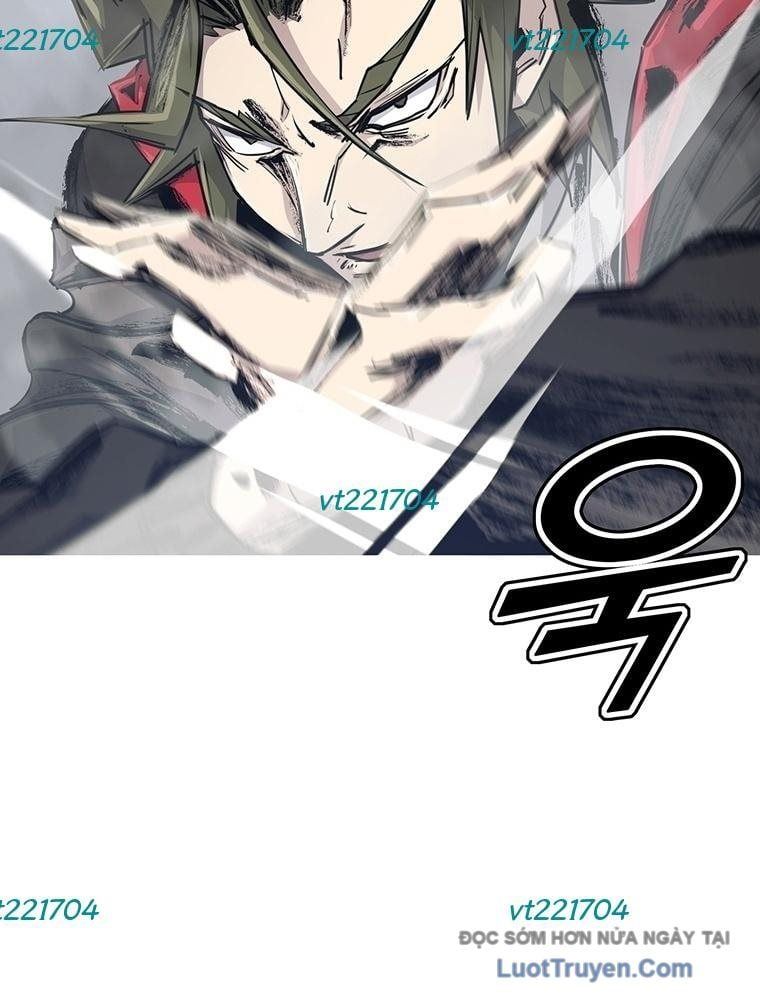 Bất Diệt Đấu Quỷ Rasua - Chương 9 - Trang 65